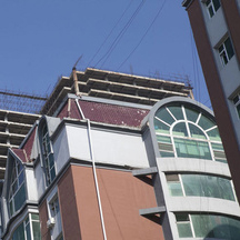 After 99 stage financing: increase m&a action into cities